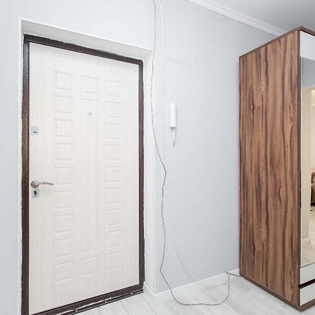 Appartement Жк Алмалы à Almaty Extérieur photo